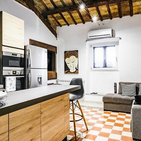 Ml Termini Apartment Рим Екстериор снимка