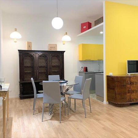 Ml Termini Apartment Рим Екстериор снимка