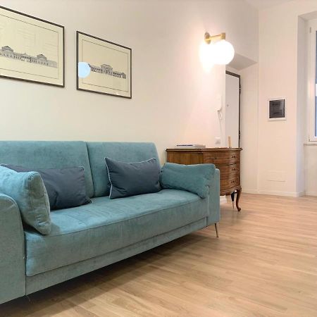 Ml Termini Apartment Рим Екстериор снимка