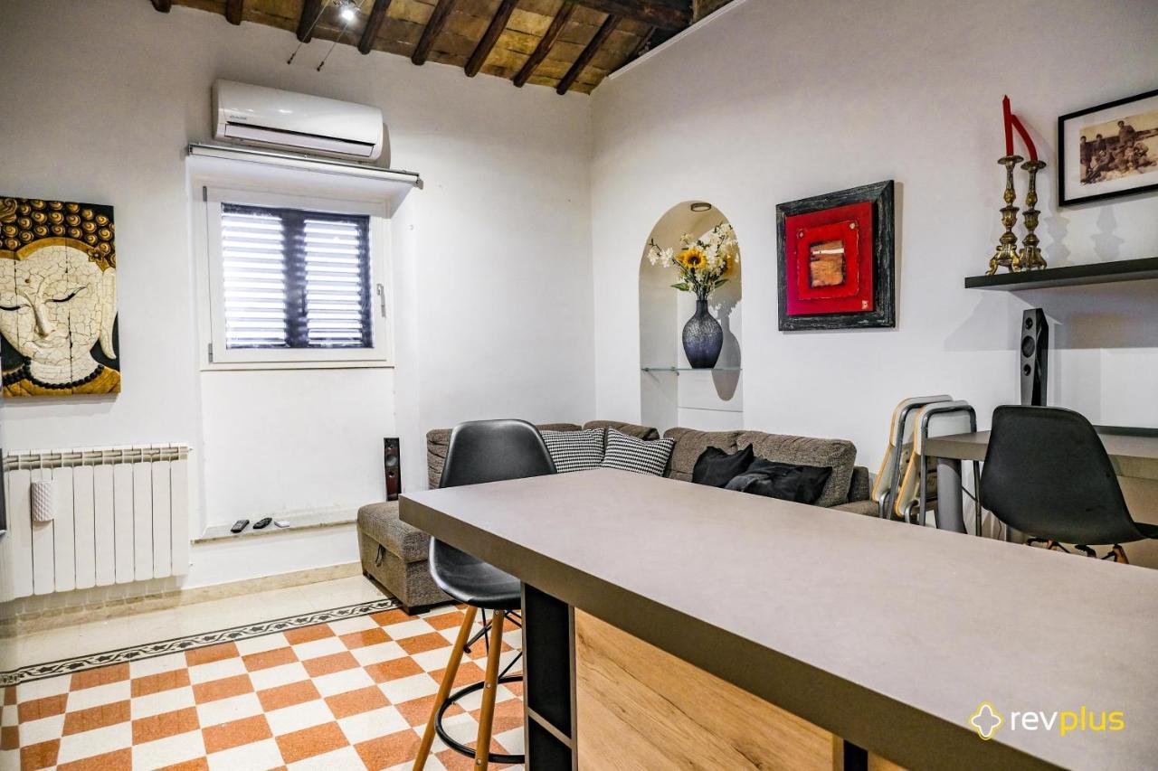 Ml Termini Apartment Рим Екстериор снимка