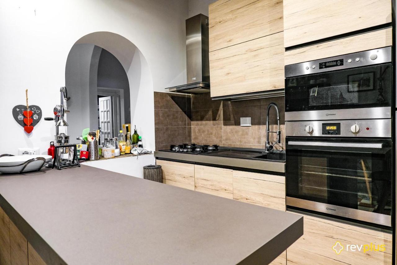 Ml Termini Apartment Рим Екстериор снимка