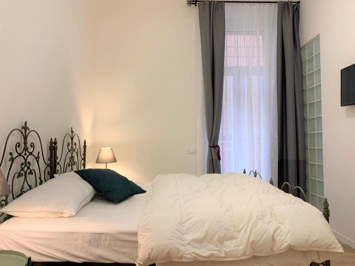 Ml Termini Apartment Рим Екстериор снимка