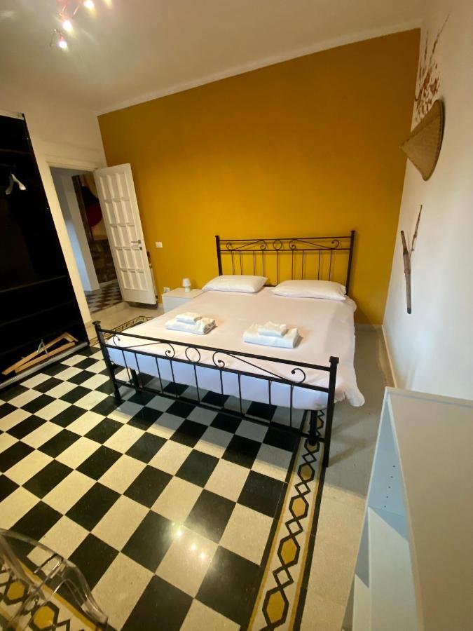 Ml Termini Apartment Рим Екстериор снимка