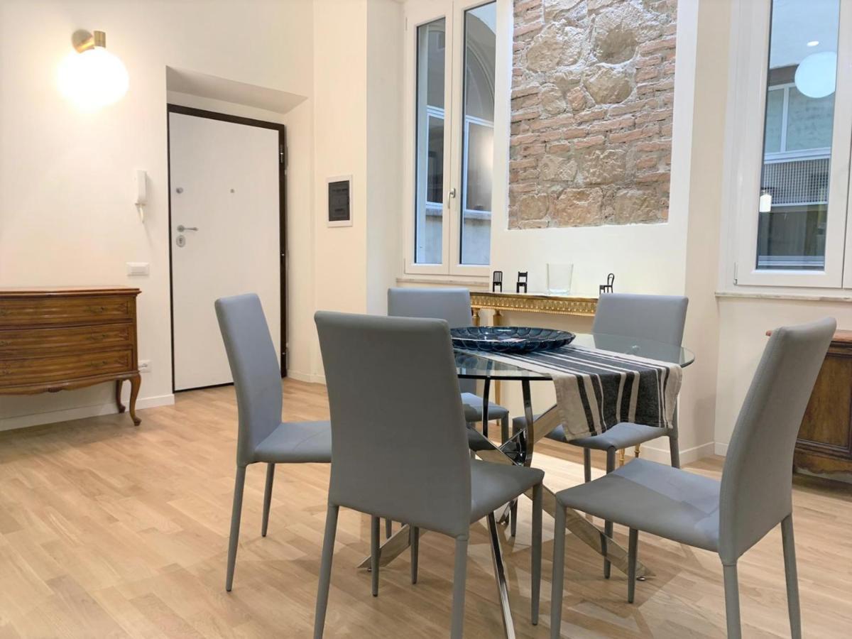 Ml Termini Apartment Рим Екстериор снимка