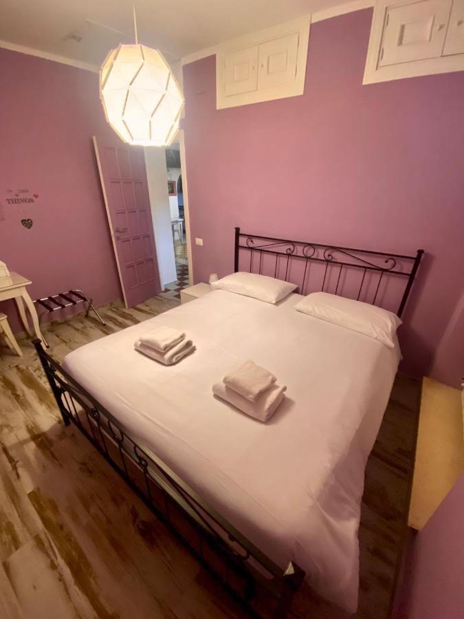 Ml Termini Apartment Рим Екстериор снимка