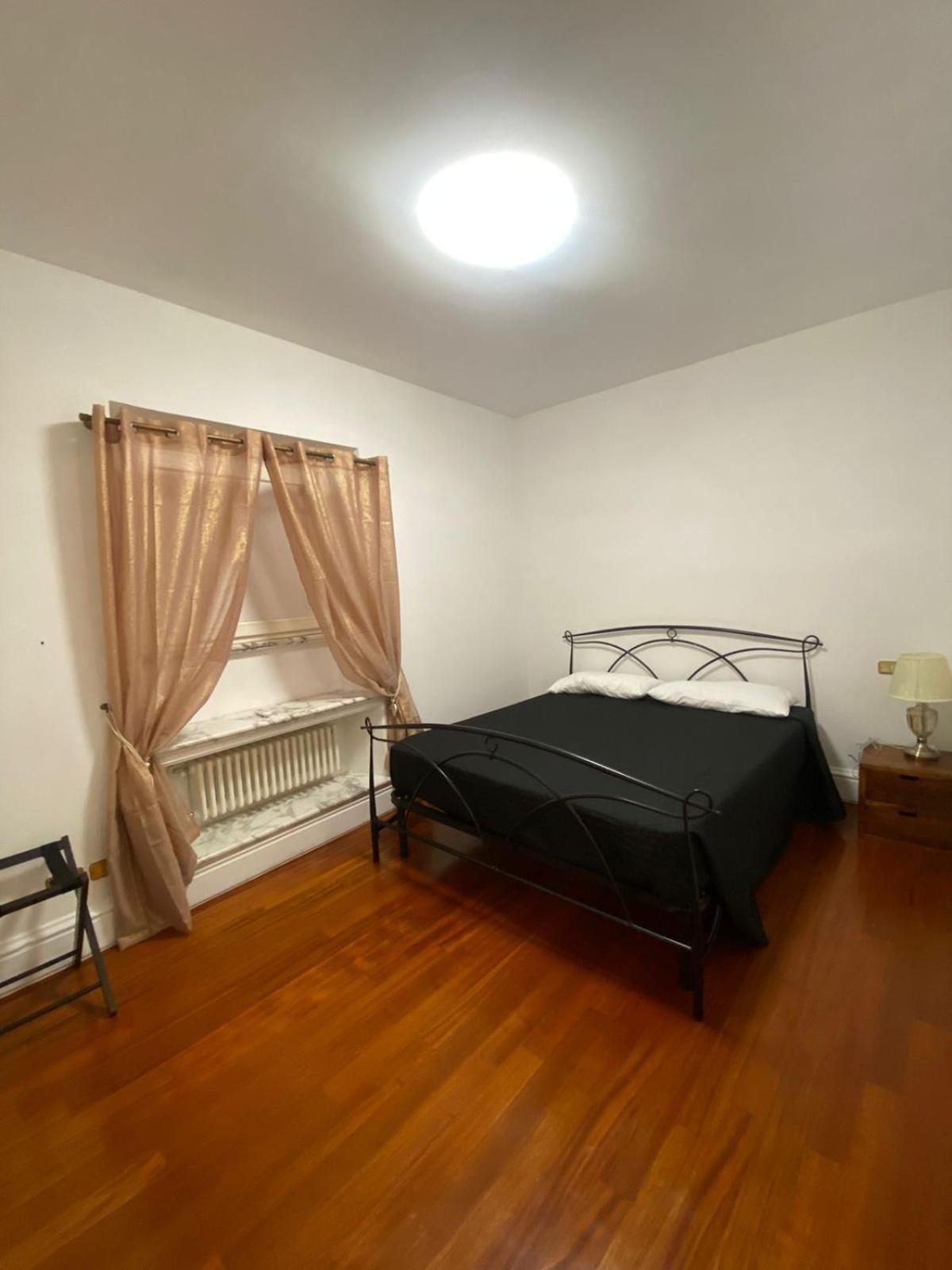 Ml Termini Apartment Рим Екстериор снимка