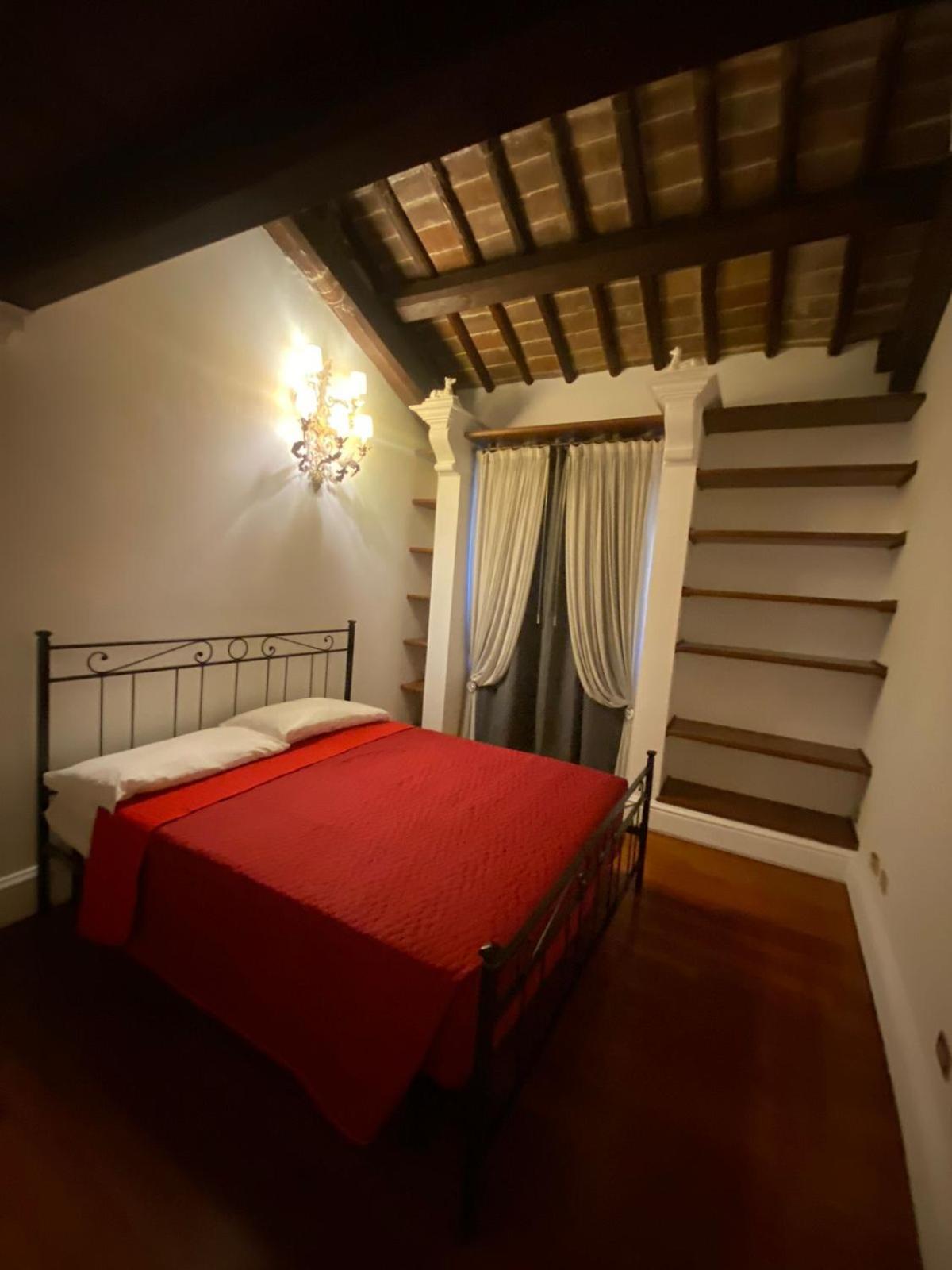 Ml Termini Apartment Рим Екстериор снимка