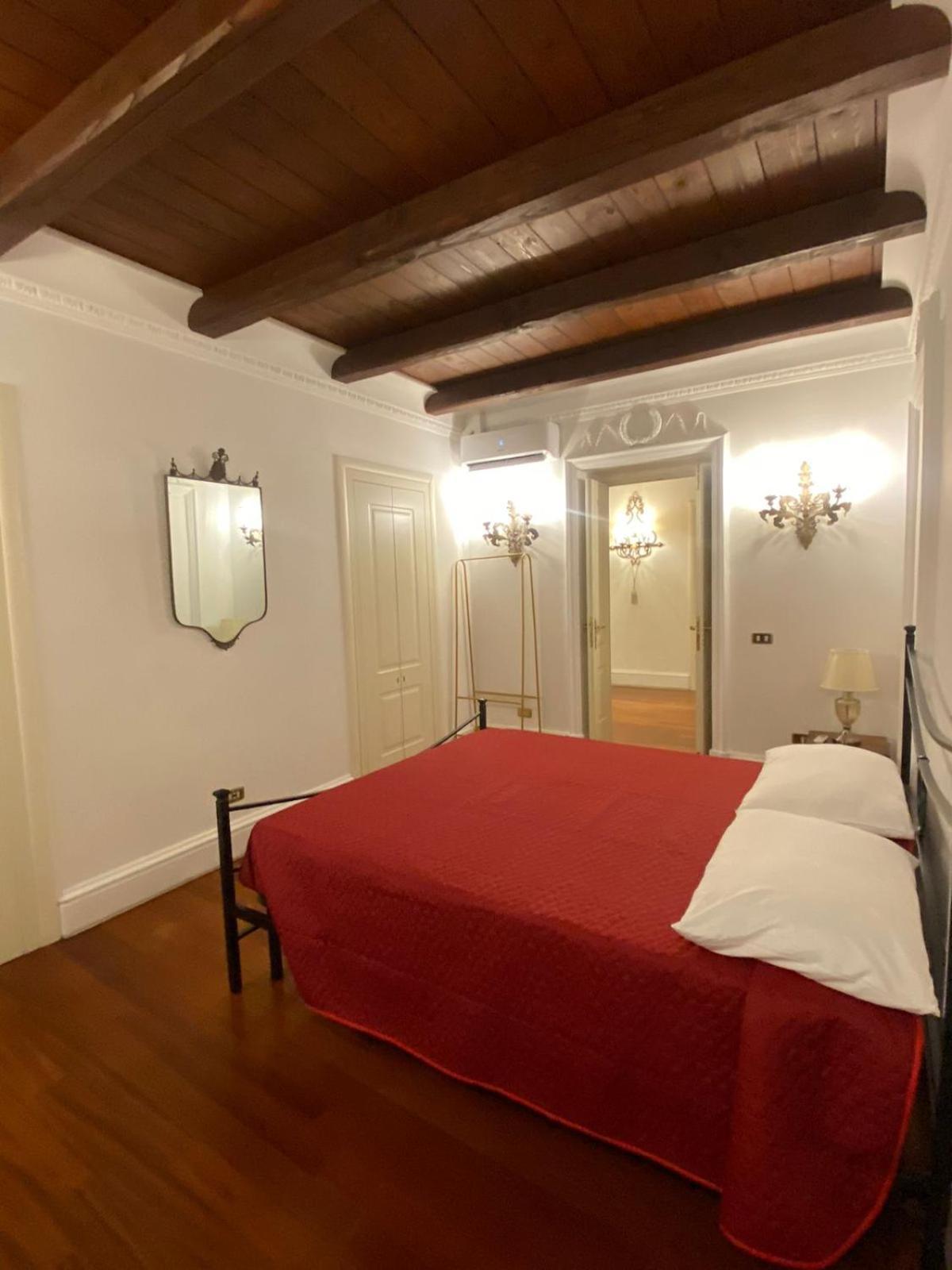Ml Termini Apartment Рим Екстериор снимка