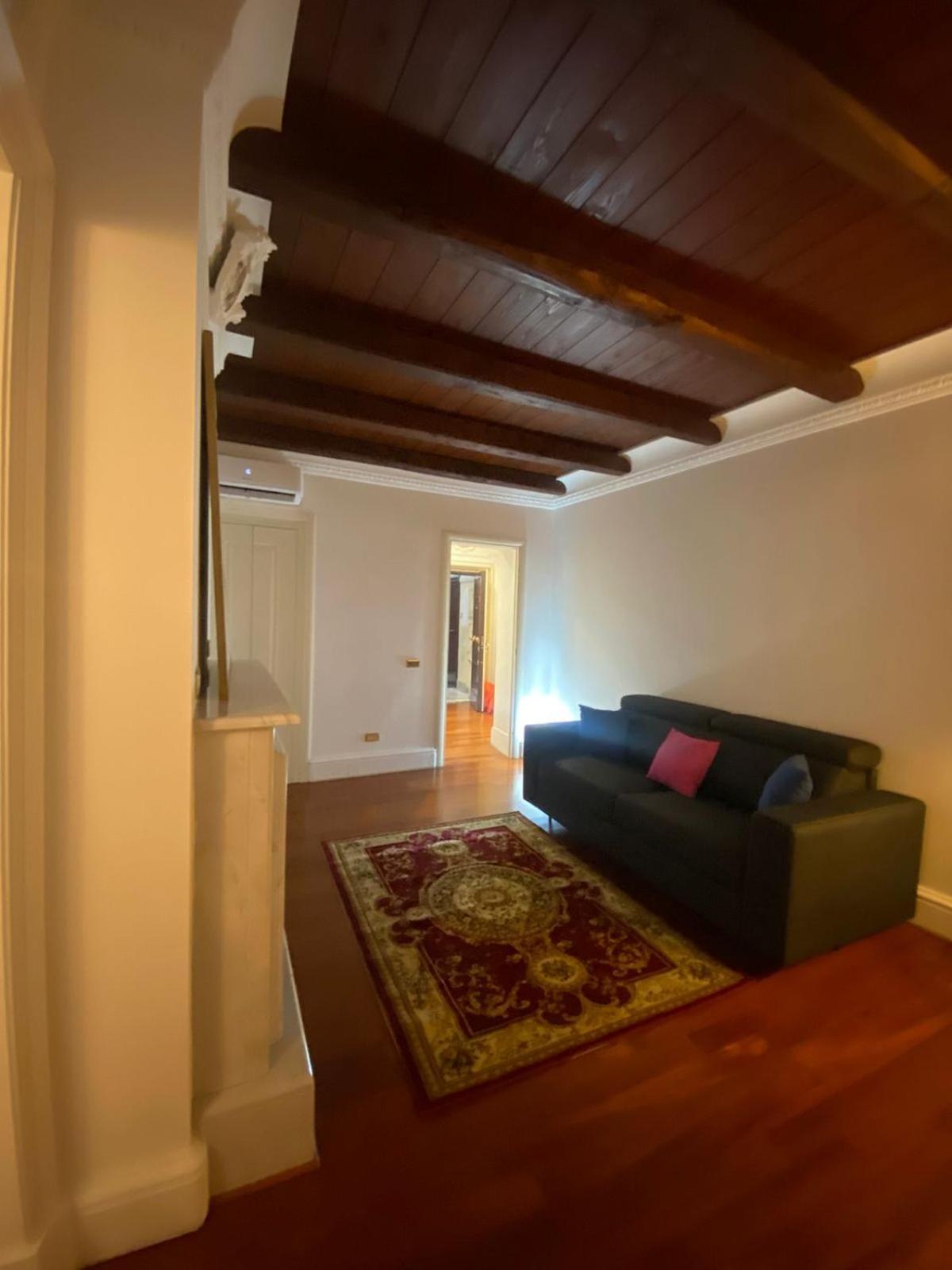 Ml Termini Apartment Рим Екстериор снимка